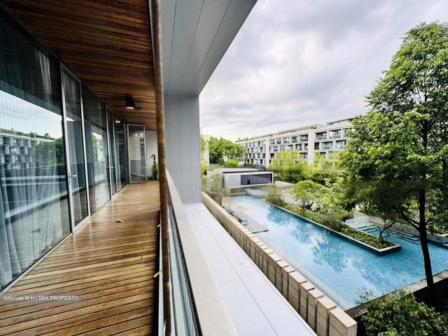 Seletar Park Residence (D28), Condominium #456997771